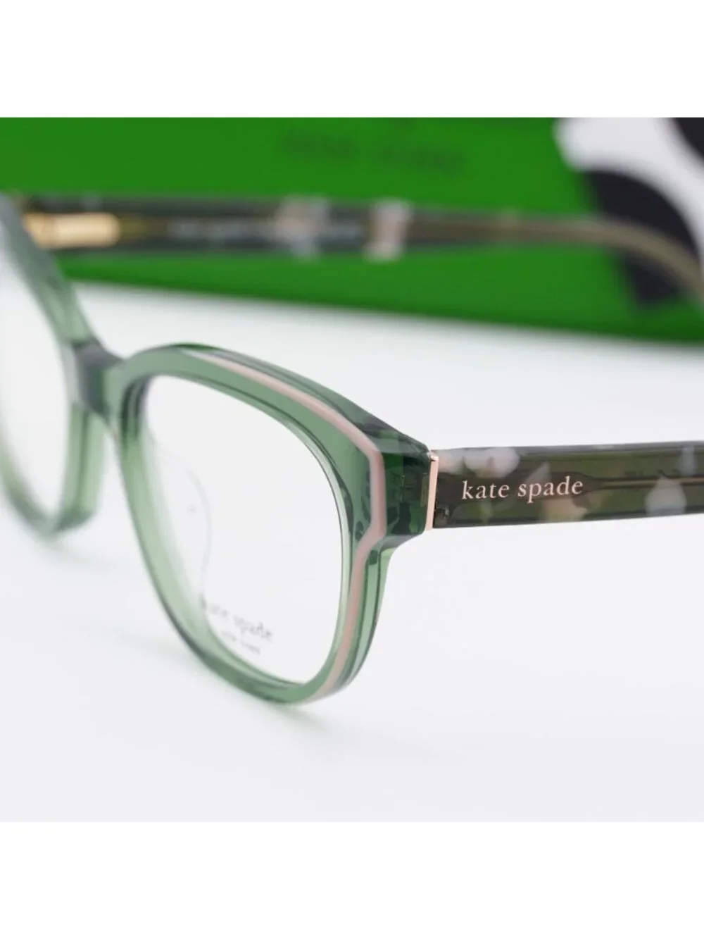 kate spade model zelda